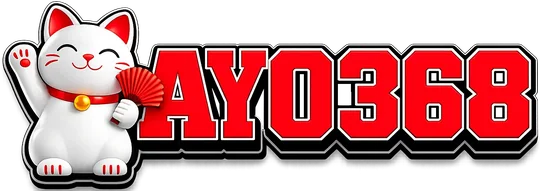 Logo AYO368